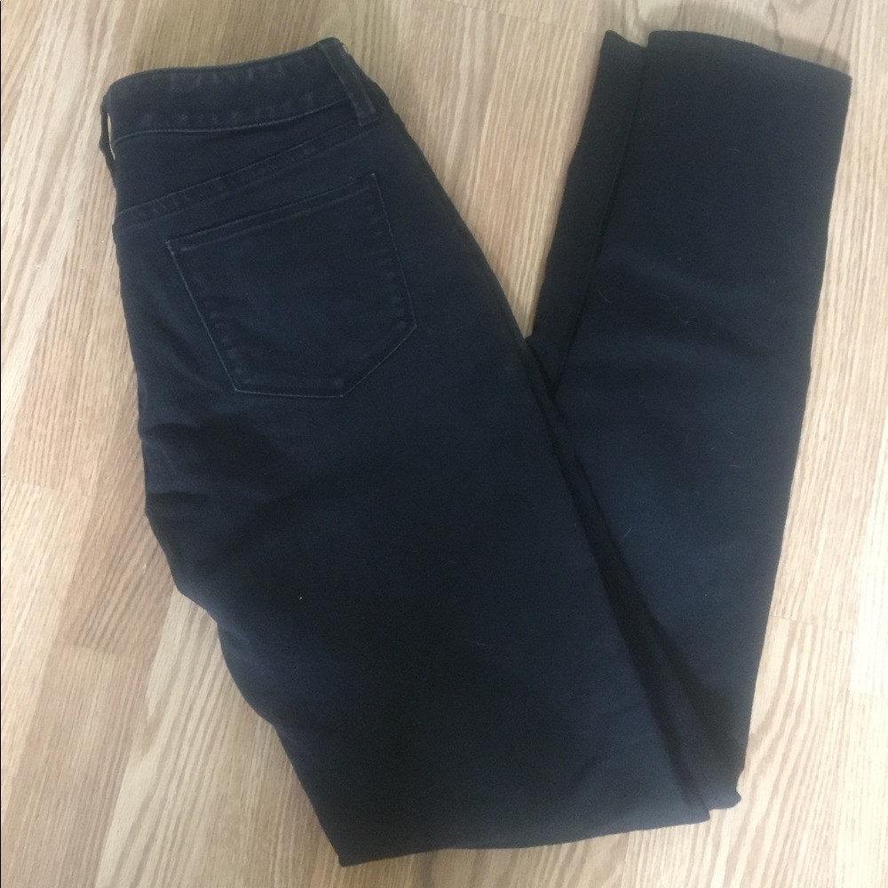 Skinny leg 917