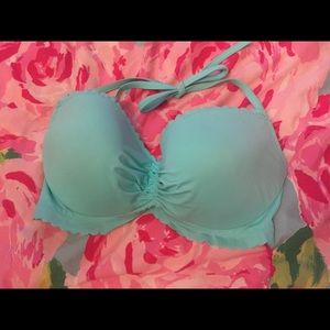 Victoria's Secret bathing suit top