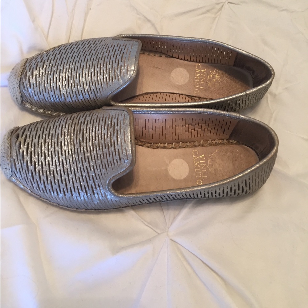 Espadrilles Vinca Camuto size 6