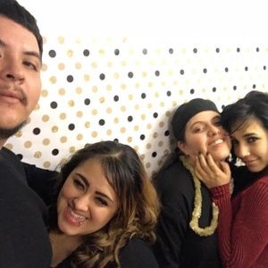 Meet your Posher, Sophia