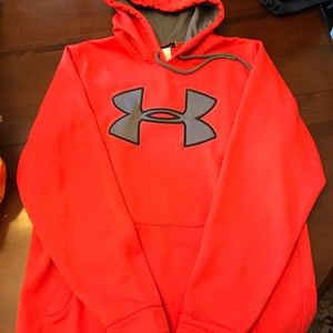 Men's Under Armor Hoodie