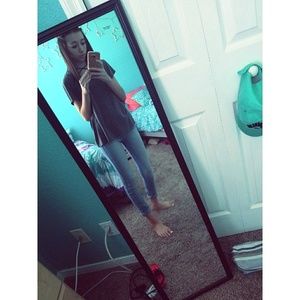 Meet your Posher, Lucy