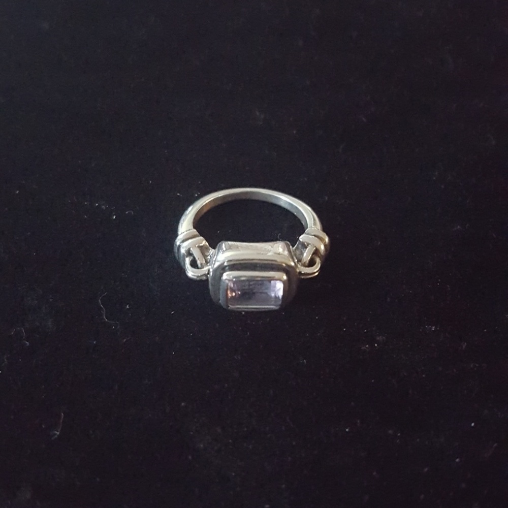 Silpada R1158