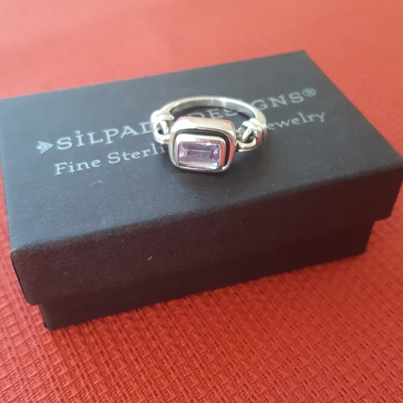 Silpada R1158 - Picture 2 of 2