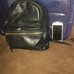 Mossimo Backpack