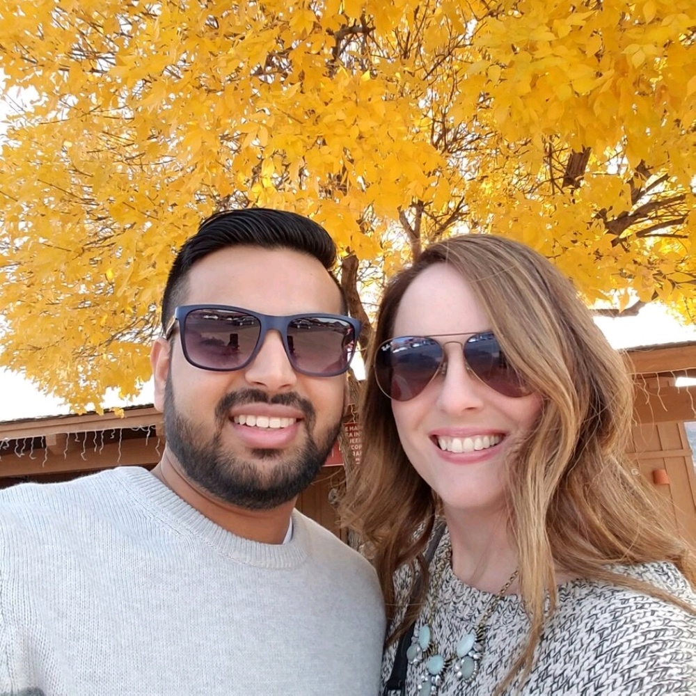 Meet your Posher, Melanie