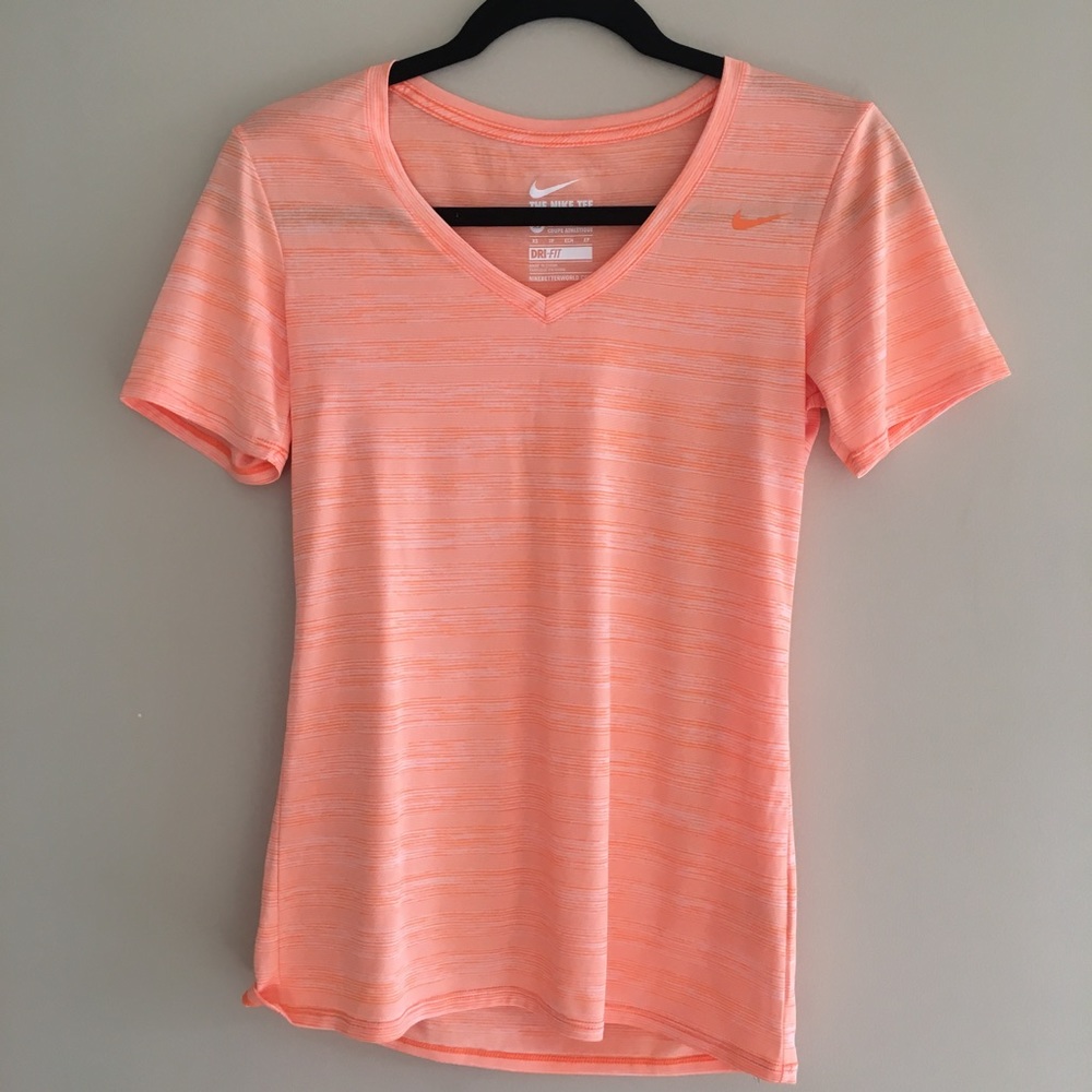 Nike Athletic Tee