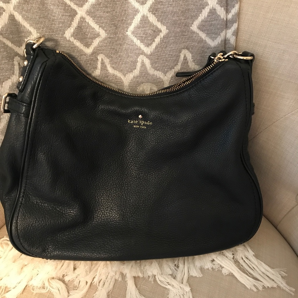 ✂️PRICE ✂️Kate Spade Shoulder Purse