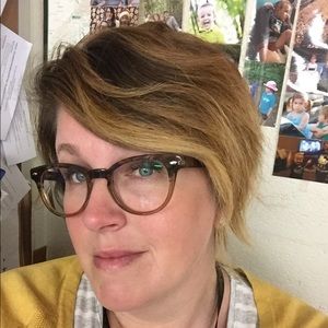 Meet your Posher, Kim