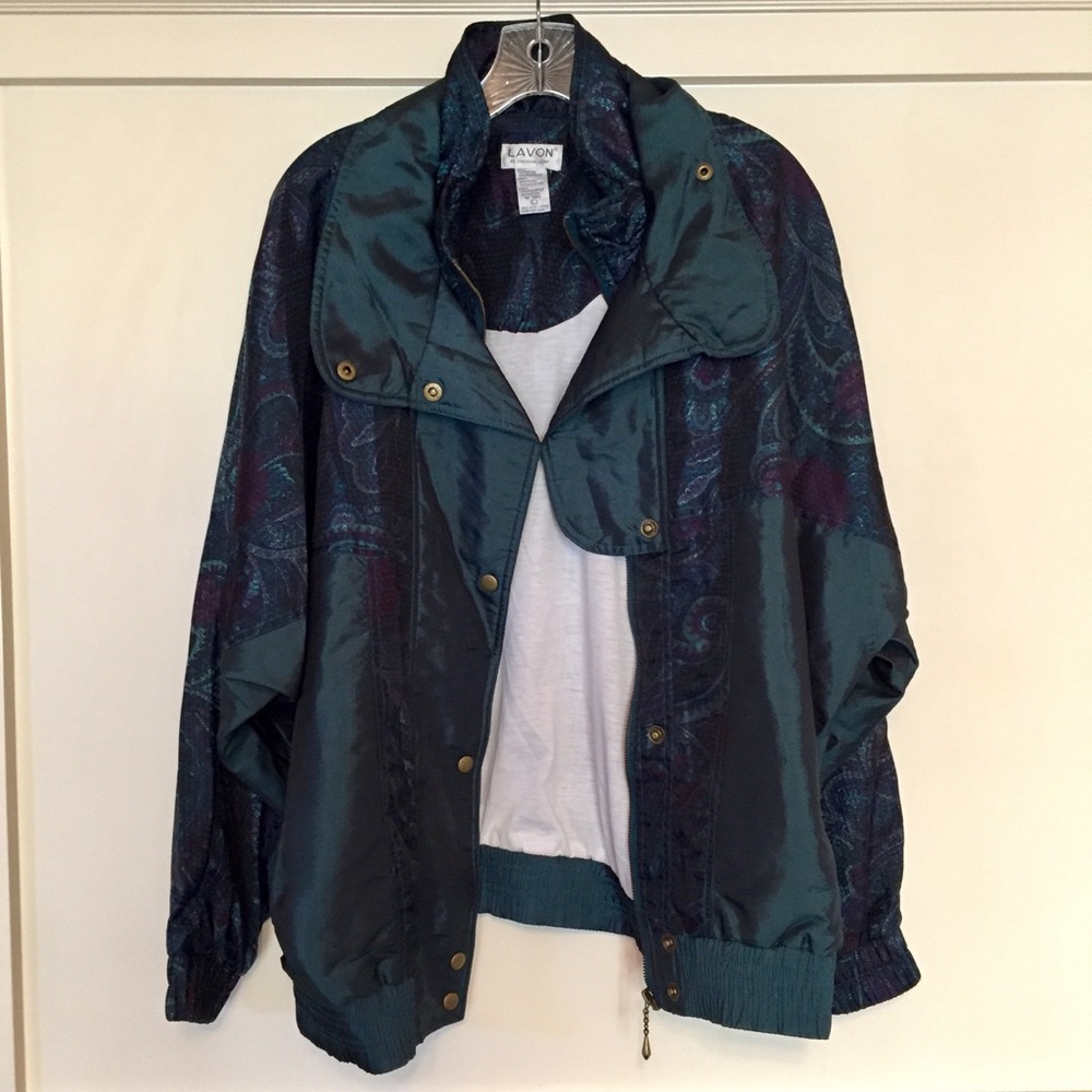 VINTAGE 90's Jacket