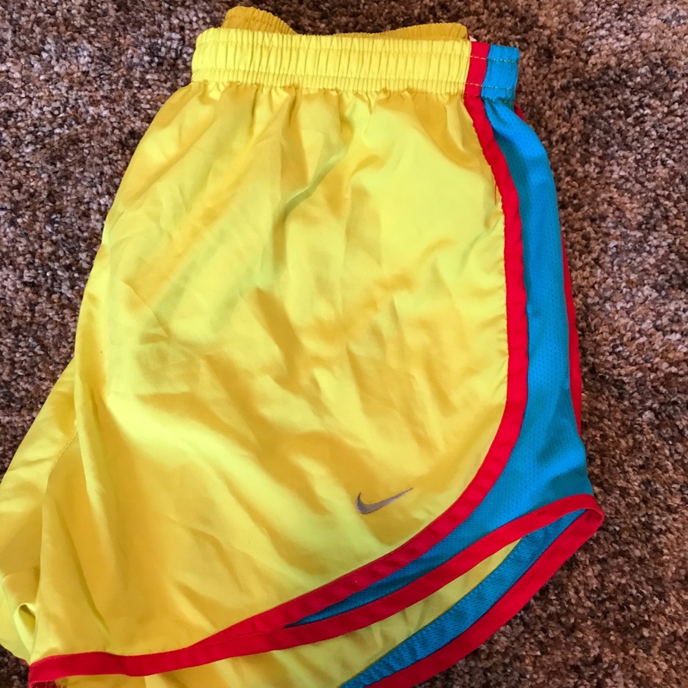 Nike shorts
