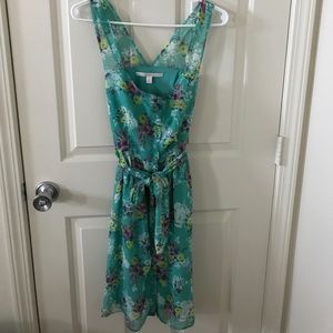 Lauren Conrad dress size 10