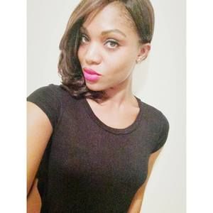 Meet your Posher, Joy