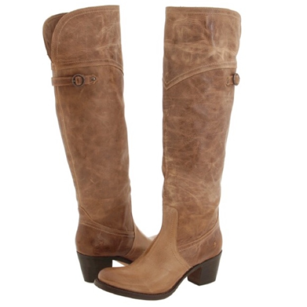 Frye Jane Boots 🤗HUGE SALE🤗