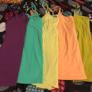 tank top bundle