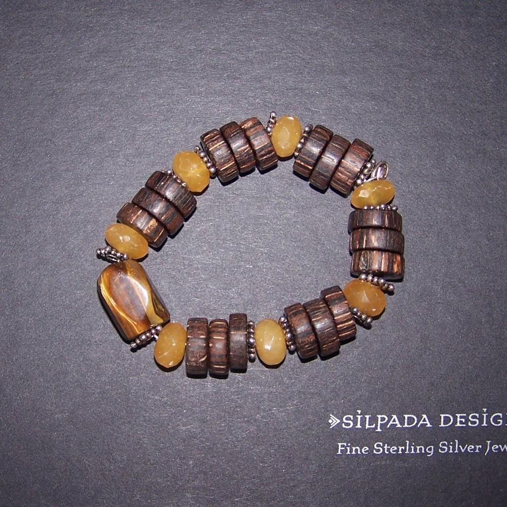 Silpada B1362