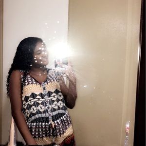 Meet your Posher, Leilani