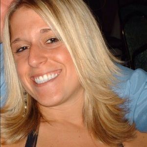 Meet your Posher, Tracie