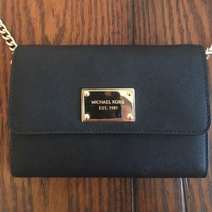 Michael Kors Cross-Body Purse