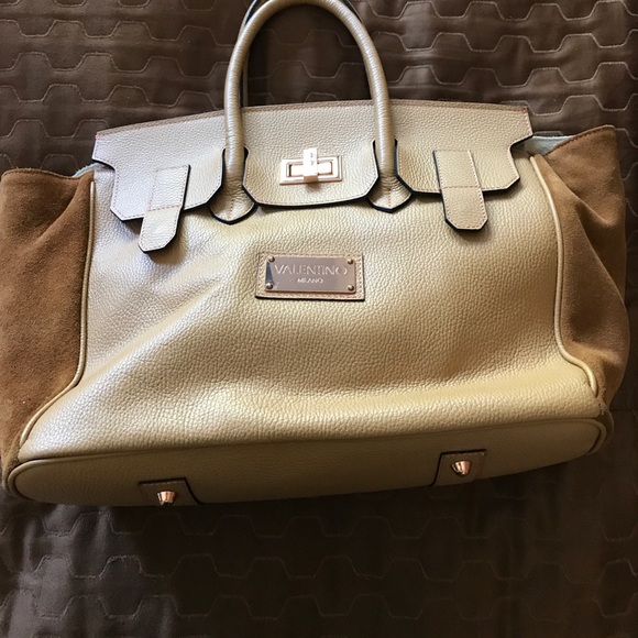 Valentino Handbags - Valentino Handbag Large