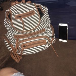 Large Mossimo Backpack