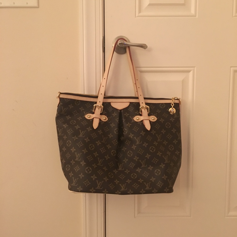 Brand new Monogram bag.