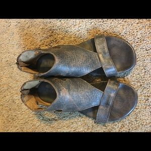 Bed Stu SOTO Sandals