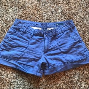 Gap shorts