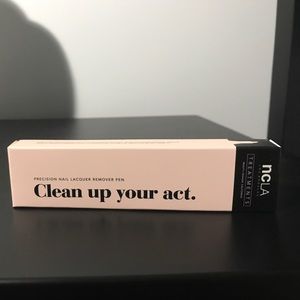 NCLA Clean Up Your Act Polish Corrector