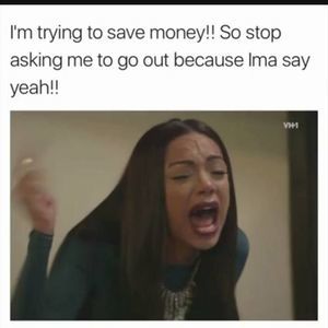 Meet your Posher, George