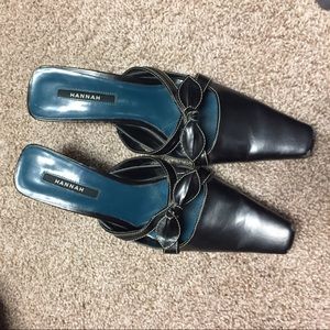 Super cute Hannah heels