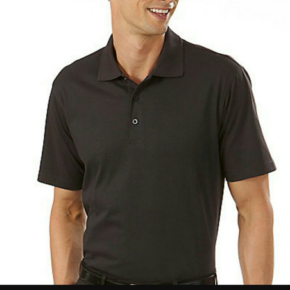 PIMA COTTON POLO SHIRT