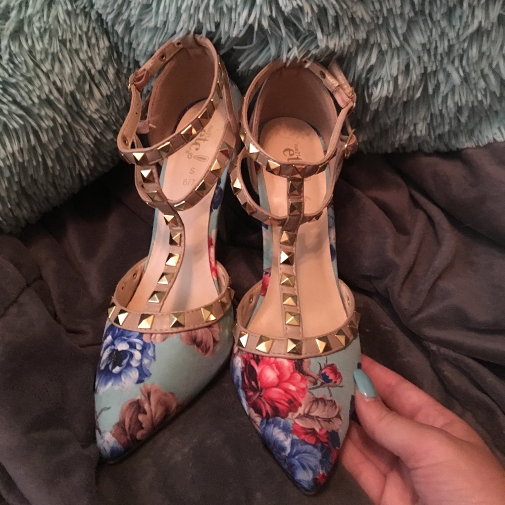 Sold on Mercari
