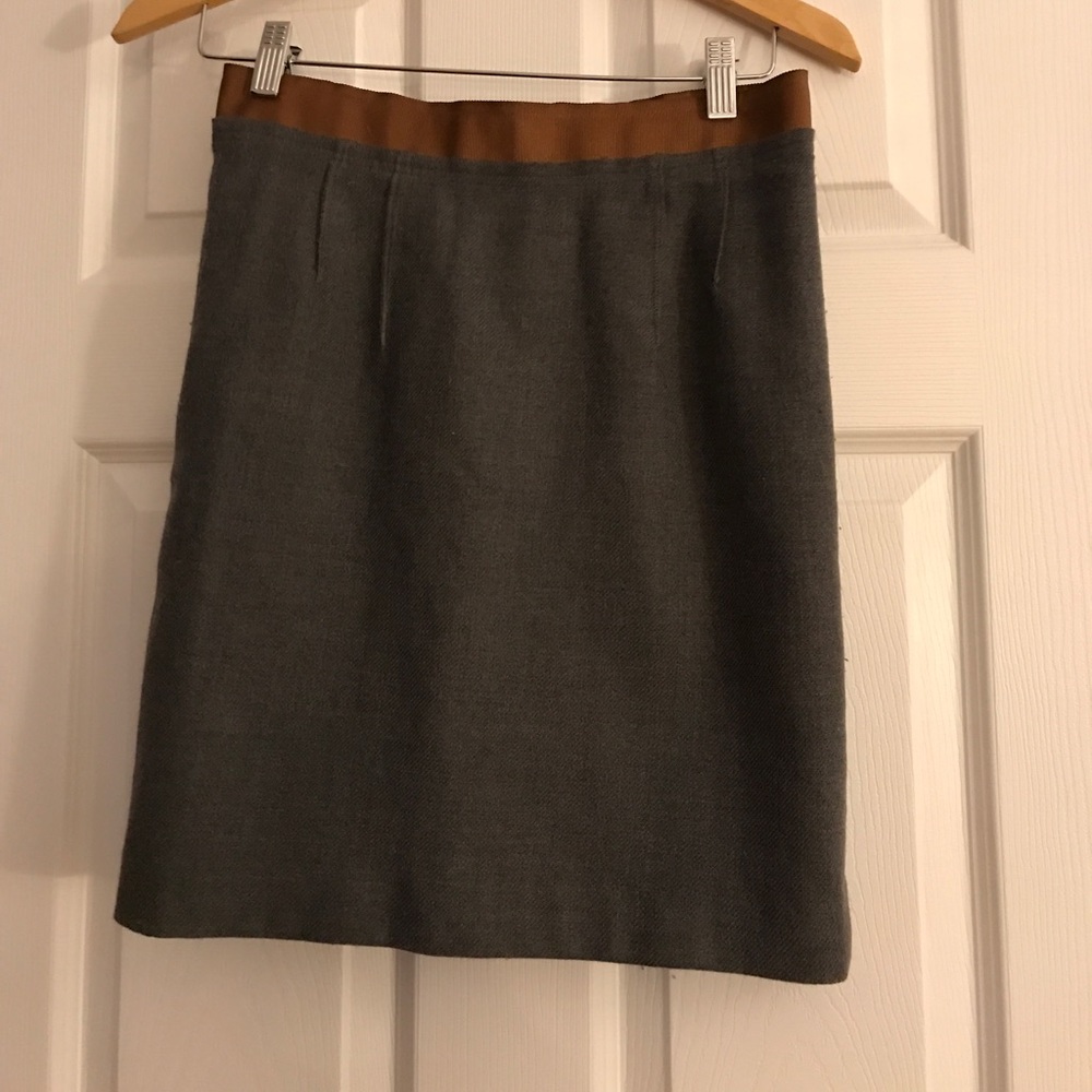 Loft Skirt
