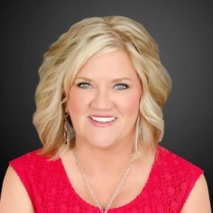 Meet your Posher, Tammy