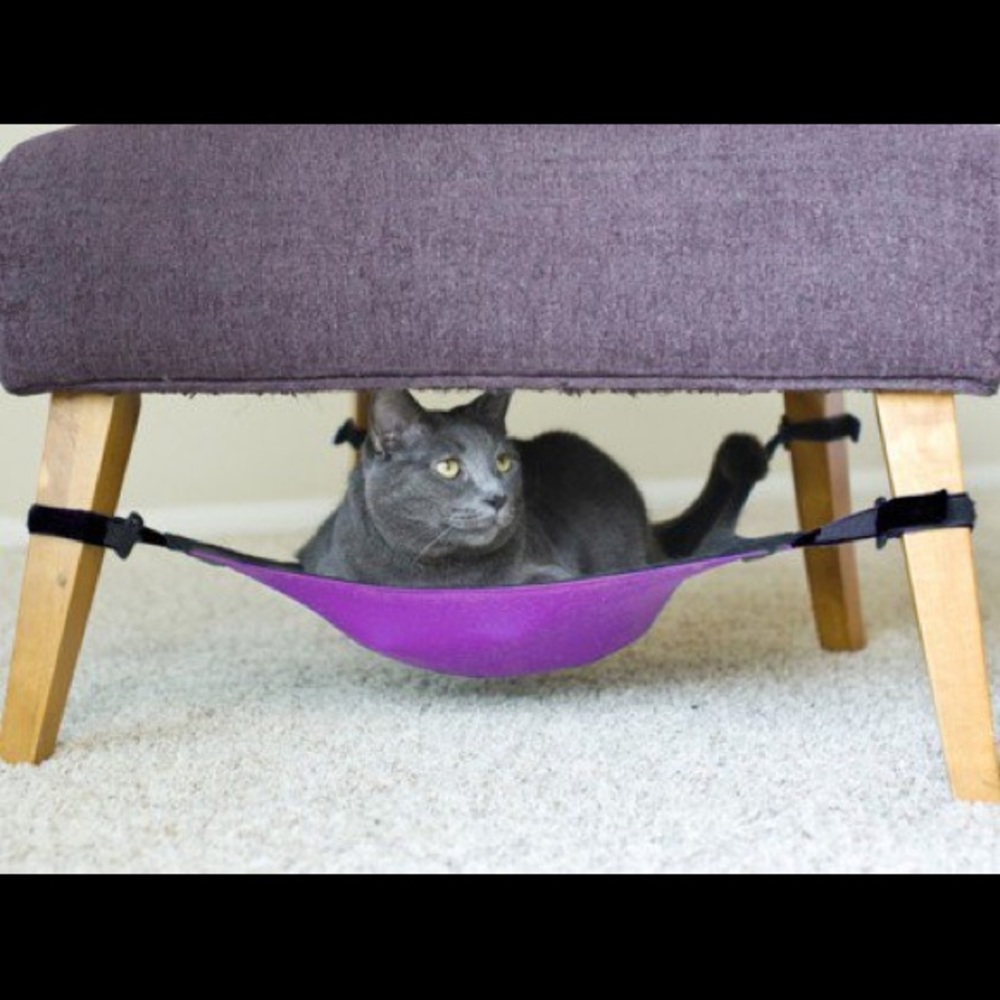 Cat Crib cat hammock