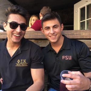 Meet your Posher, Jack