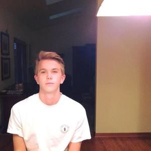 Meet your Posher, Graham