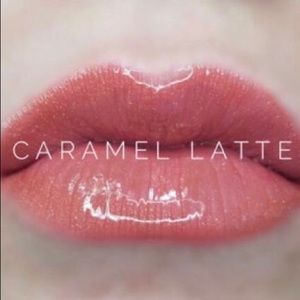 LipSense Carmel Latte