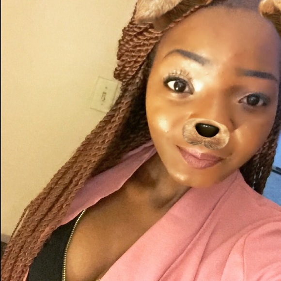 Meet your Posher, Phenga - Picture 1 of 1