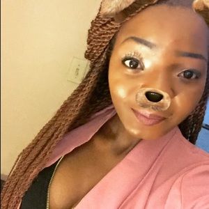 Meet your Posher, Phenga