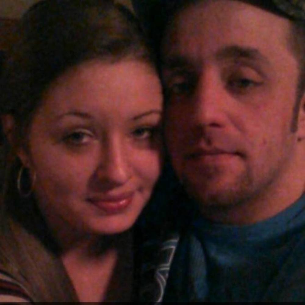 Meet your Posher, Shawn n shelby