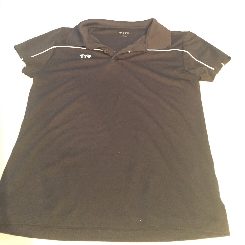 Medium TYR Polo