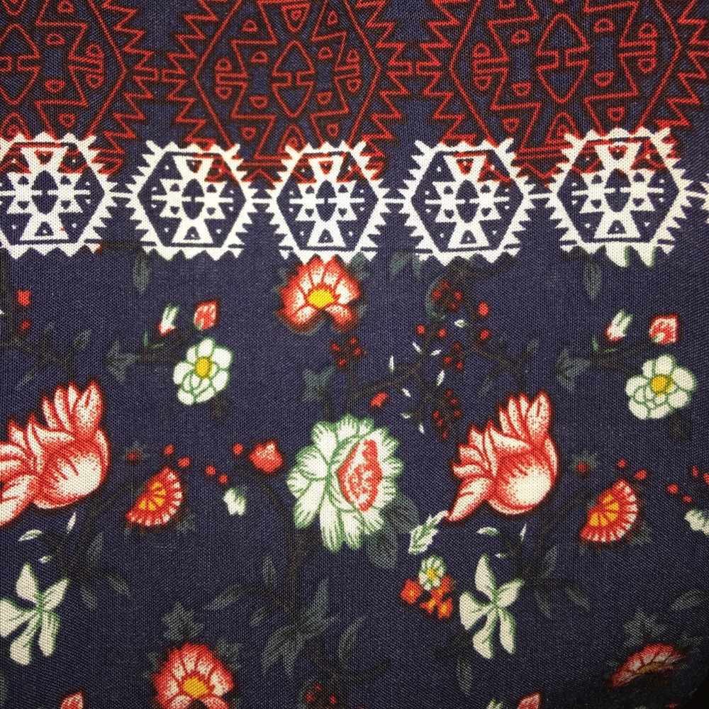 Romper - Picture 3 of 5