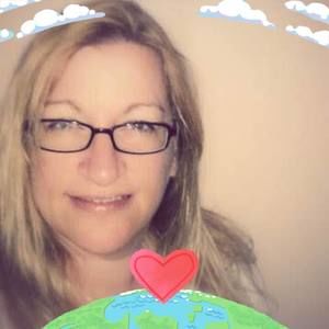 Meet your Posher, Rosie