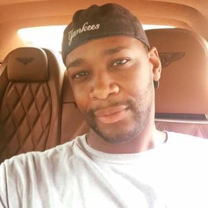 Meet your Posher, Travis