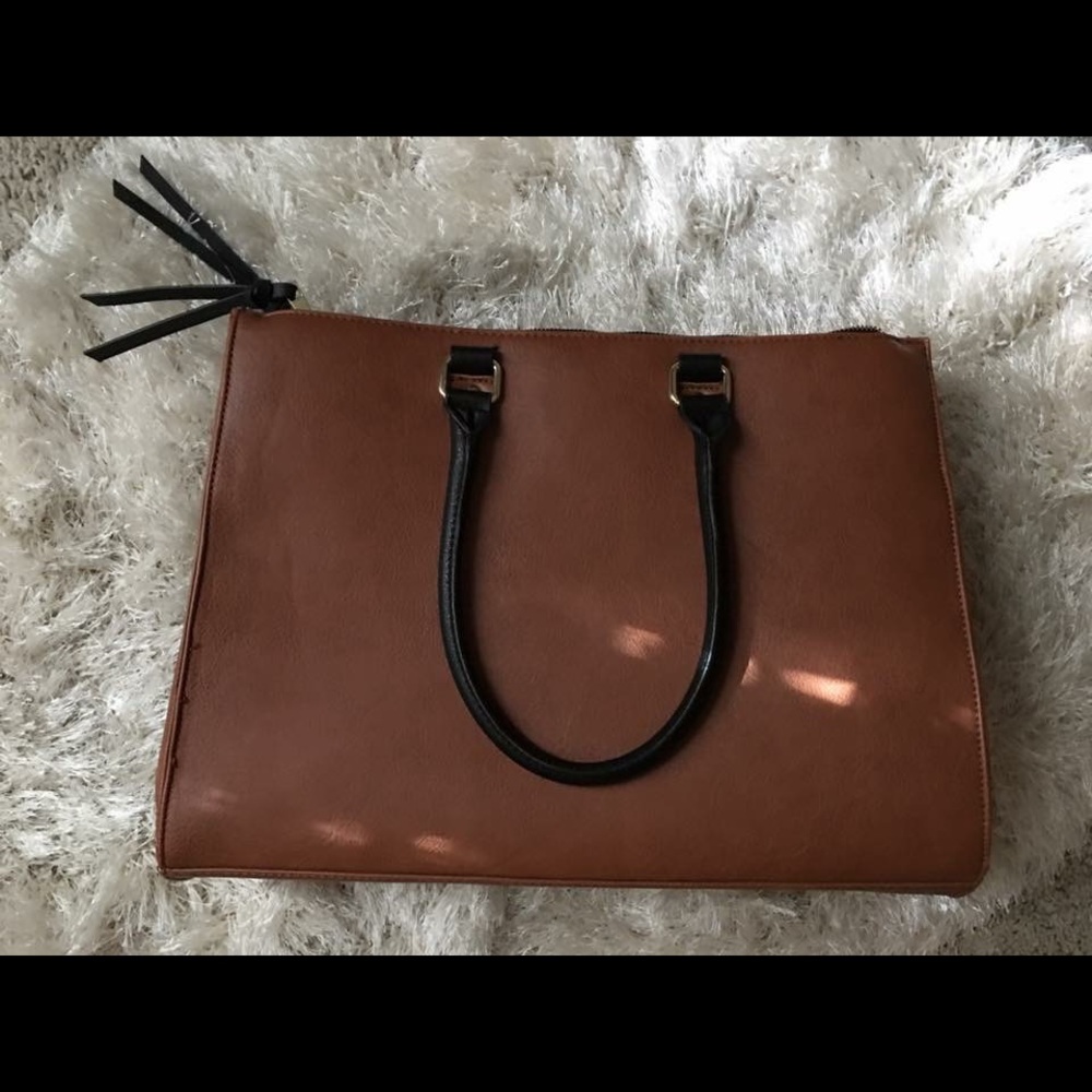 Large purse
