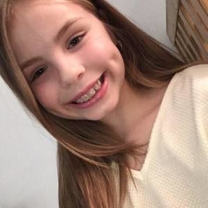 Meet your Posher, Francesca