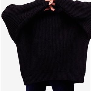 Free People Sweater