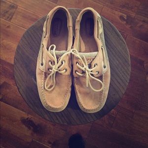 Sperrys